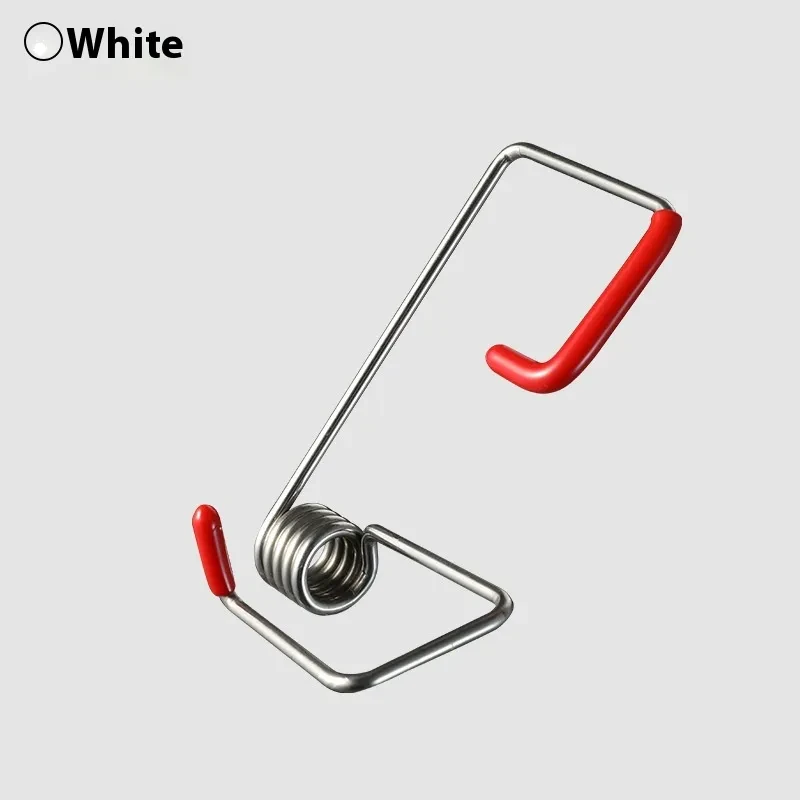 Wiper Arm Booster Spring – Intelligent & Durable Windshield Upgrade