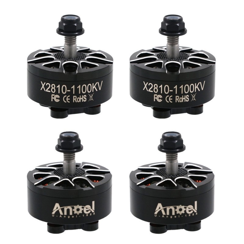 UAngel Brushless Motor – FPV Racing Drone Multirotor Motor