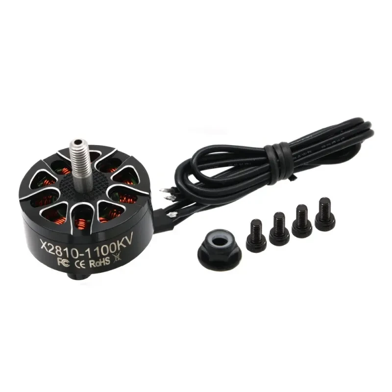 UAngel Brushless Motor – FPV Racing Drone Multirotor Motor