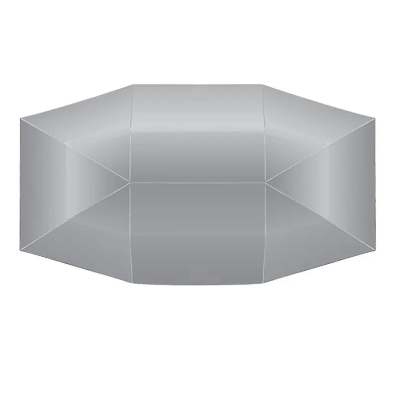 Car Sunshade Tarp – UV Heat Protection Hood Roof Cover