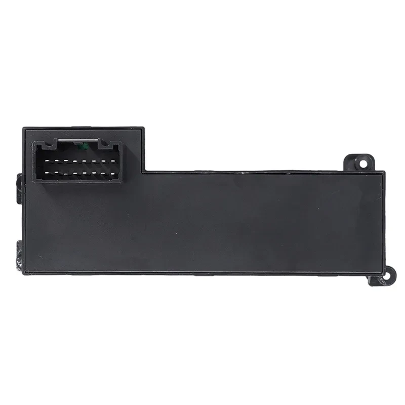 93570-2L910 Hyundai i30 Window Switch – Master Control (07–12)