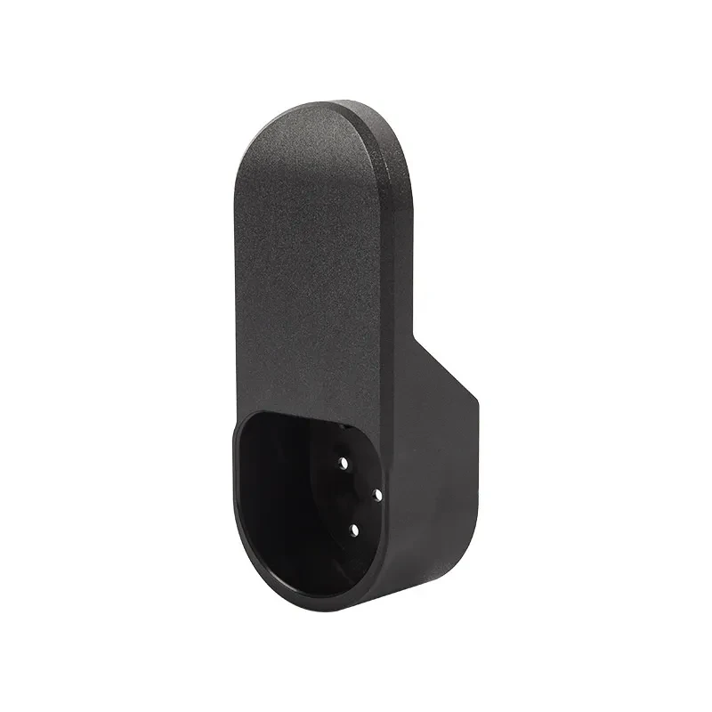 EV Charging Gun Wall Hanger – Universal Bracket for Home Wall Mount