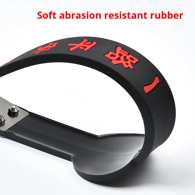 Car Static Electricity Eliminator – Anti-Shock Ribbon for SUV/Car