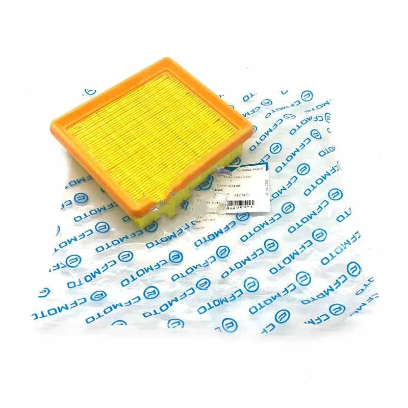 Air Filter for CFMOTO 450SR – High-Performance Intake Cleaner