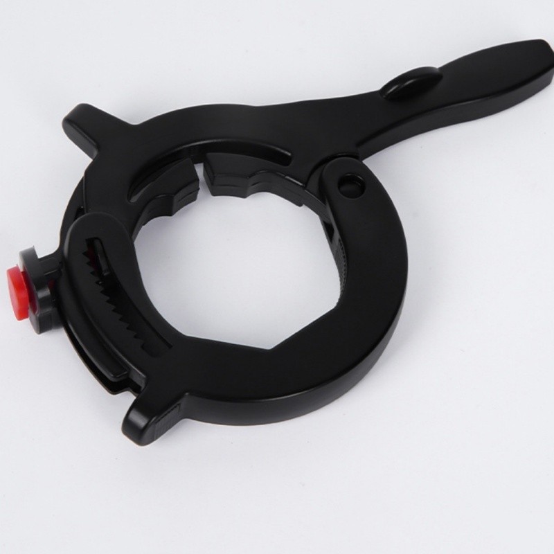 Universal Cruise Control Throttle Clip for E-Bikes & Motorcycles
