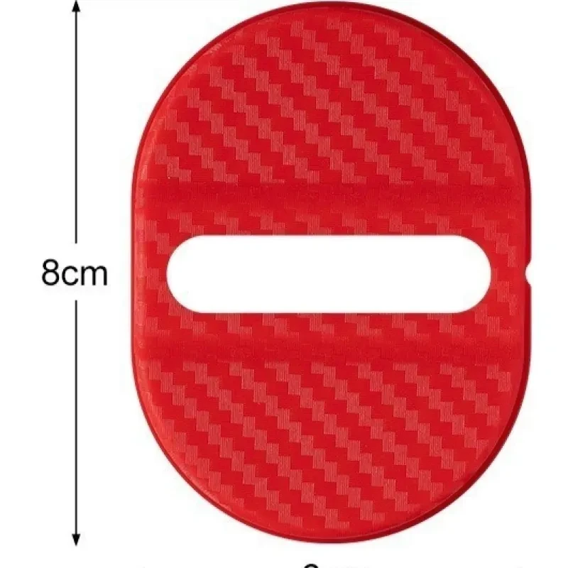 BumperGrip Car Door Lock Pads – Anti-Collision Buffer Set