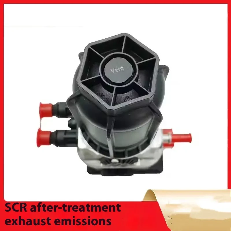 AdBlue Urea Dosing Pump – SCR Engine Injection Pump 4395016