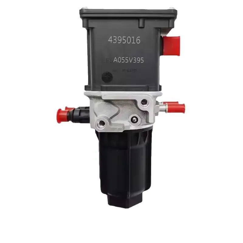 AdBlue Urea Dosing Pump – SCR Engine Injection Pump 4395016