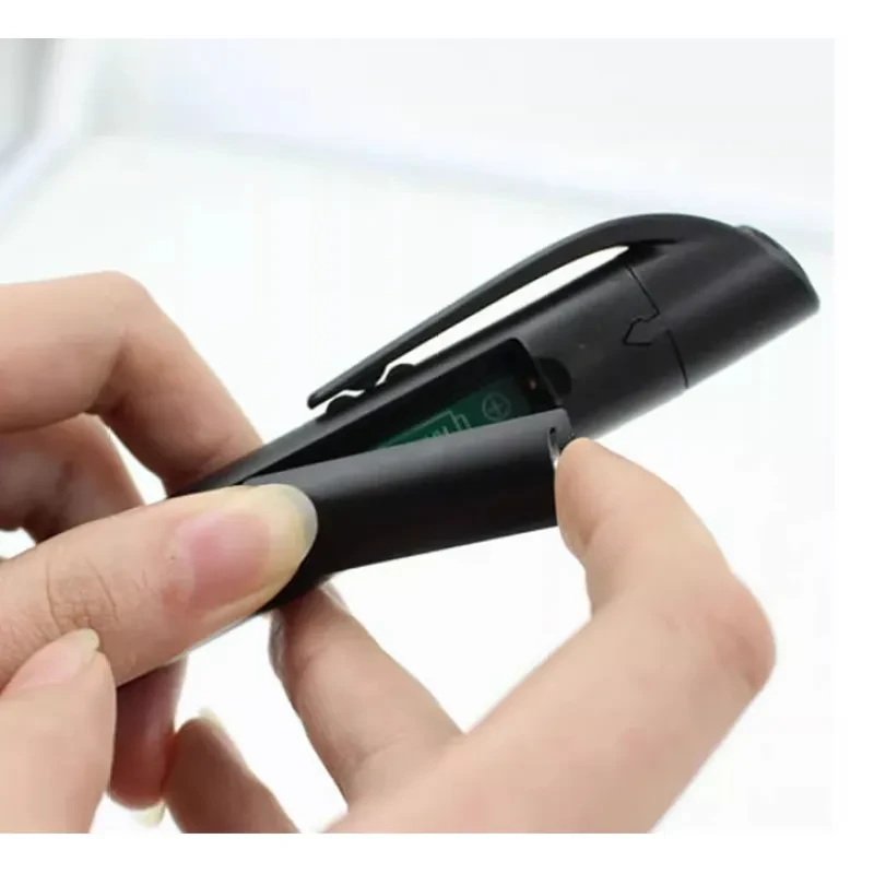 Car Brake Fluid Tester Pen – Battery Powered Oil Quality Detector