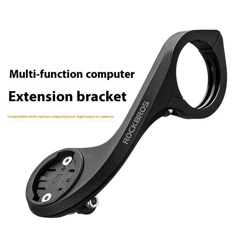 Bicycle Code Meter Bracket Extension Rack β Sturdy Nylon Mount