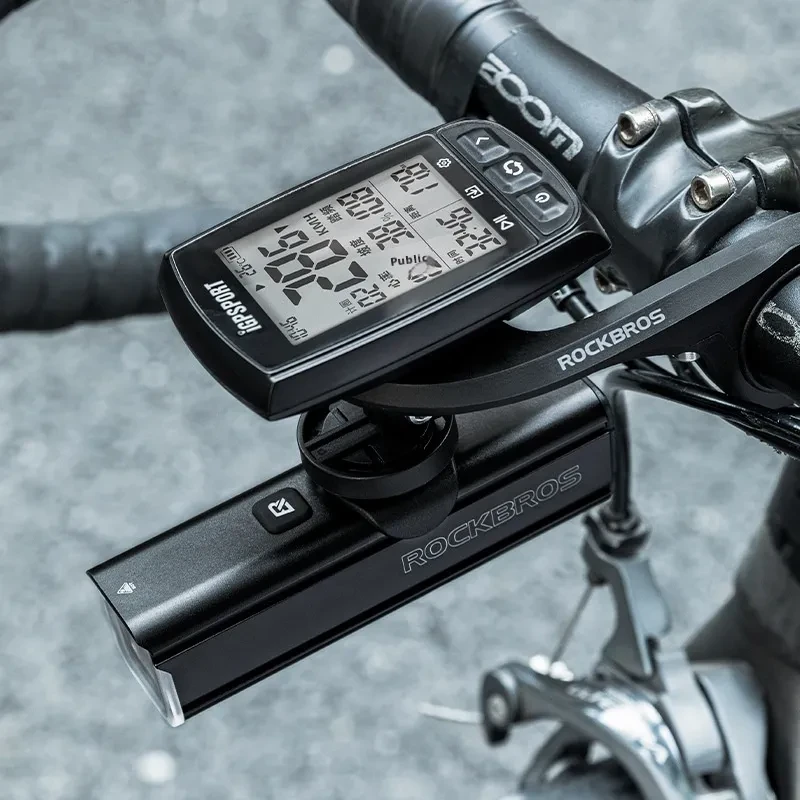 Bicycle Code Meter Bracket Extension Rack β Sturdy Nylon Mount