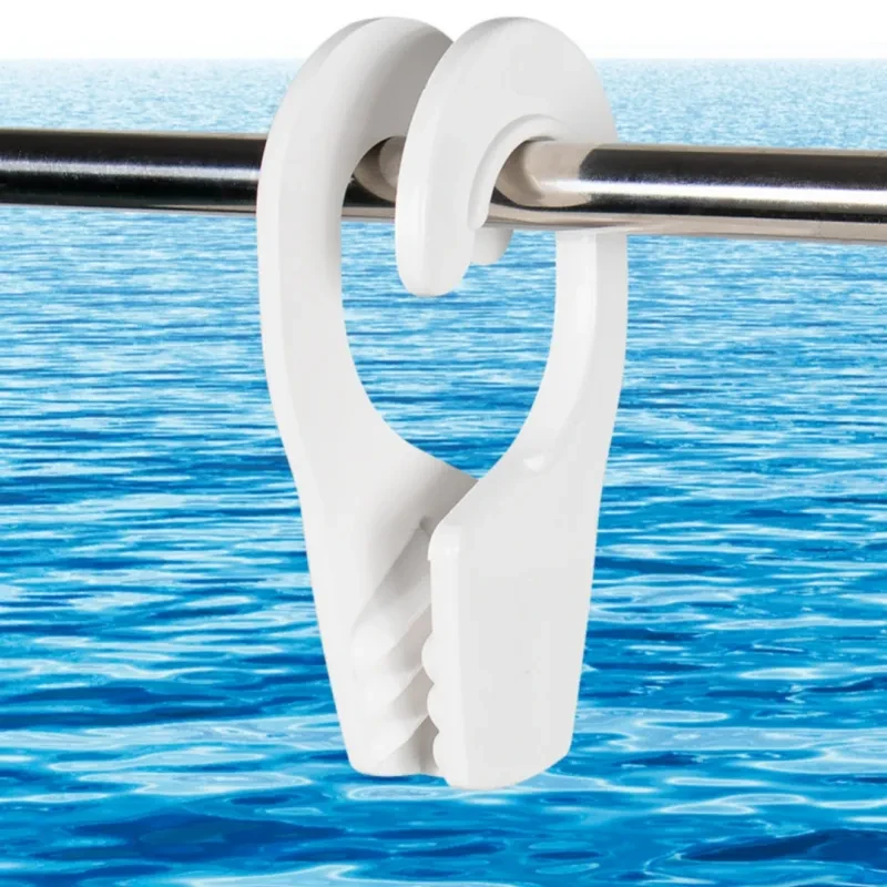 Quick-Release Marine Hook for Anti-Collision Ball – Boat Accessory