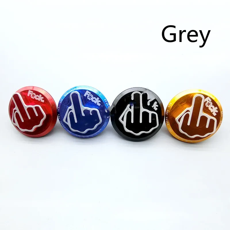 CNC Aluminum Engine Oil Cap – Mugen Style Fuel Tank Cover