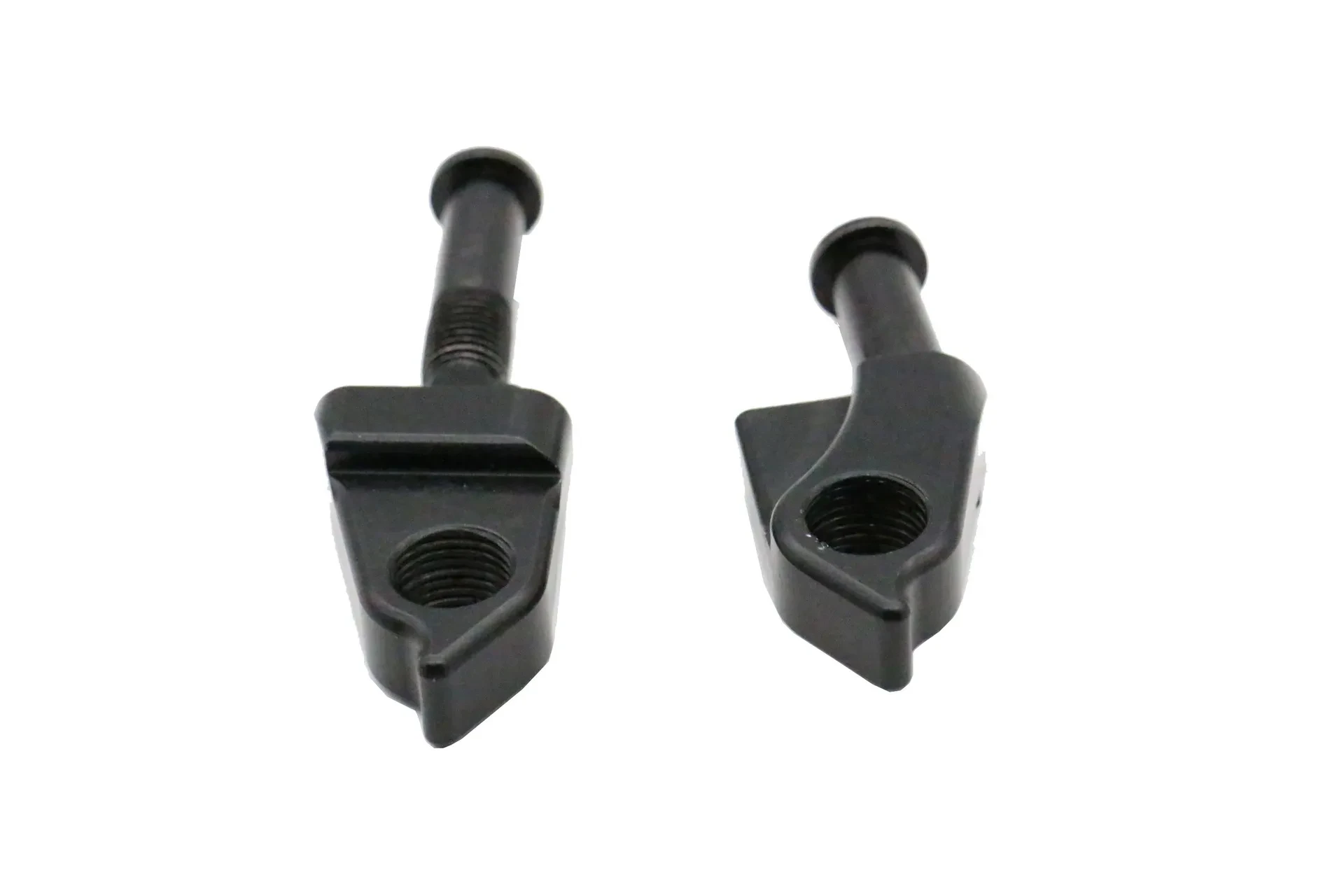 Quick Descent Mountain Bike Tail Hook – Durable Rear Hanger