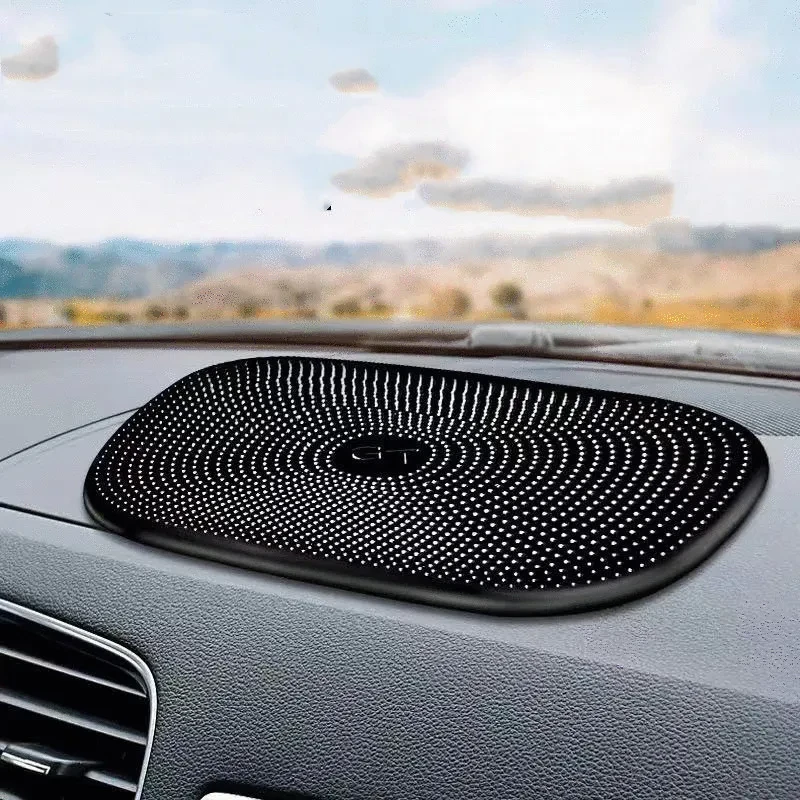 Nano Anti-Slip Car Dashboard Pad – Heat Resistant Phone Holder