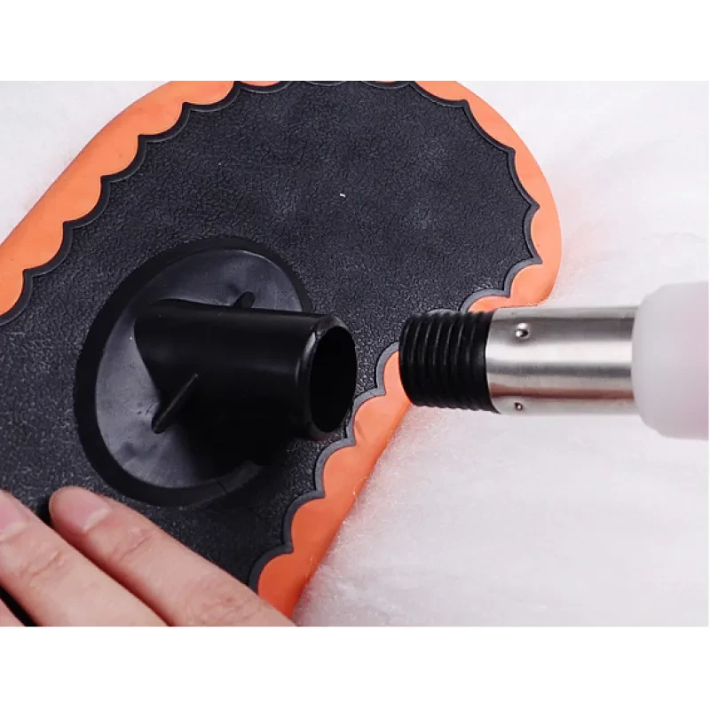 Soft Car Wash Mop – Telescopic Lint-Free Brush for Scratch-Free Cleaning