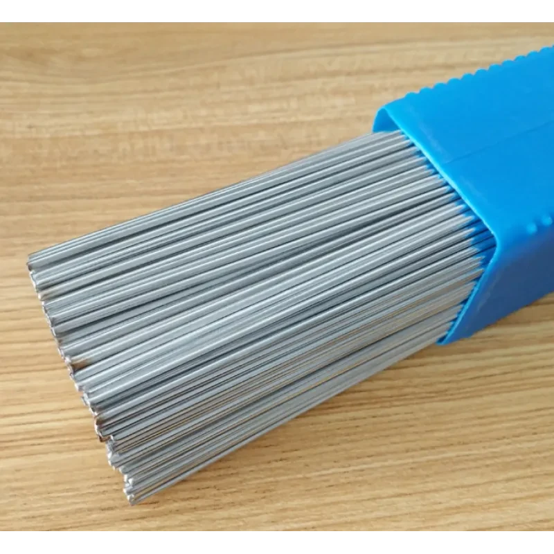 Low Temp Aluminum Welding Rods – Flux-Core Wire for Easy Repair