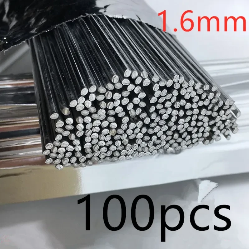 Low Temp Aluminum Welding Rods – Flux-Core Wire for Easy Repair