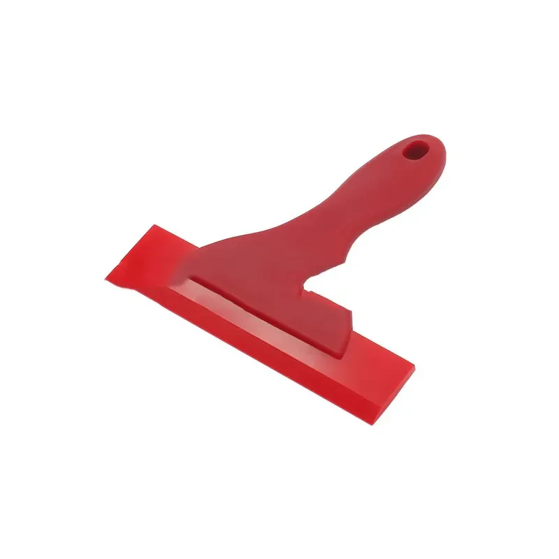 Beef Tendon Car Film Scraper – Paint-Safe Wiper for Wrap & Glass