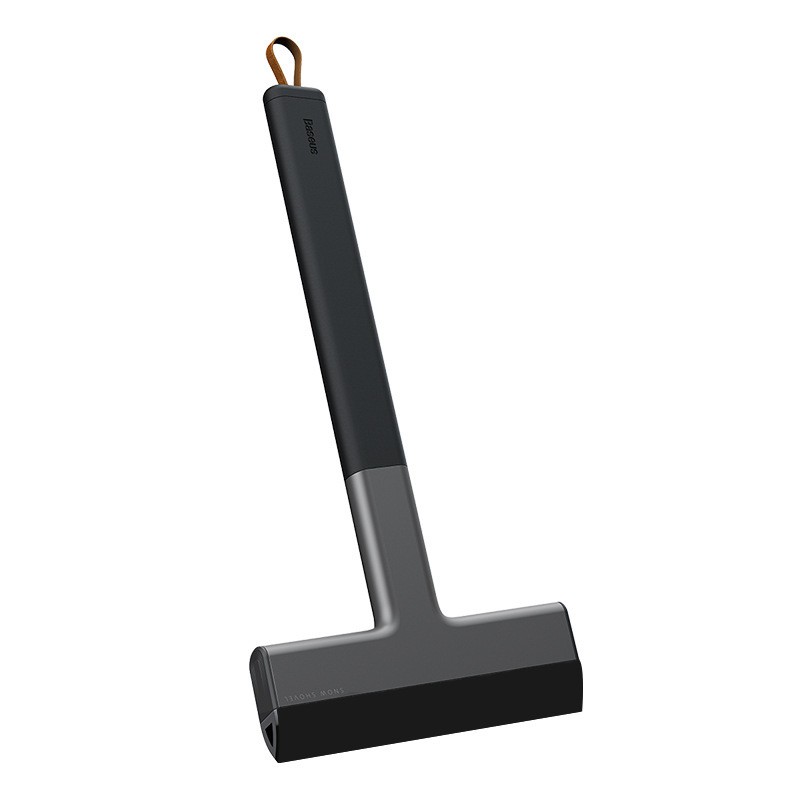 Multifunctional Car Snow Scraper – Deicing Tool for Glass & Windows