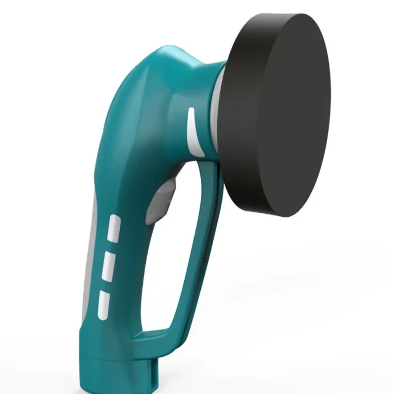 Wireless Car Polisher & Cleaner – Rechargeable, Waterproof & Portable