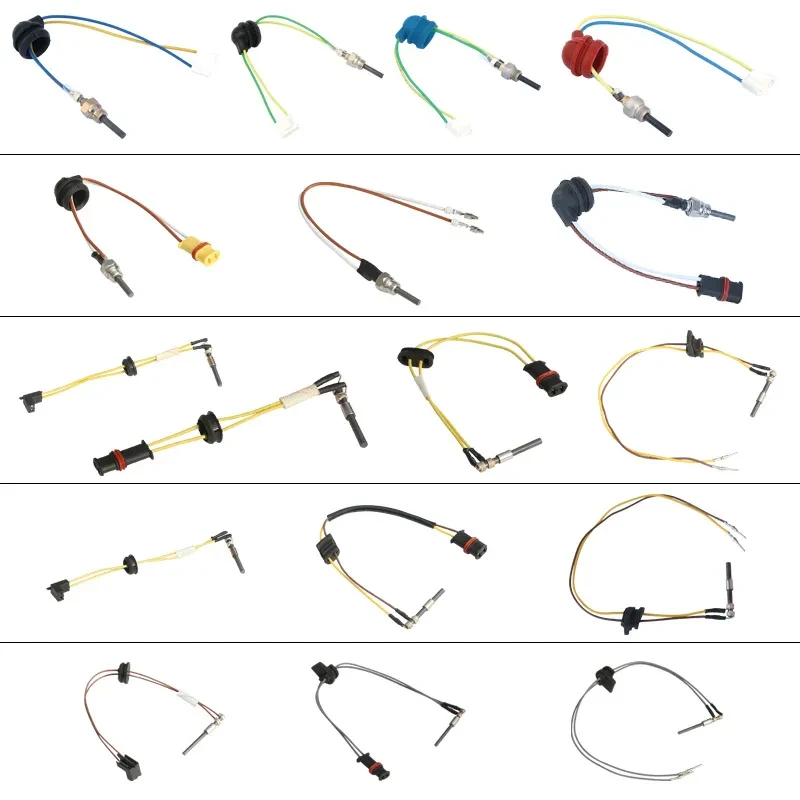 12V Ceramic Spark Plug Ignition Needle – High Temp Heating Rod