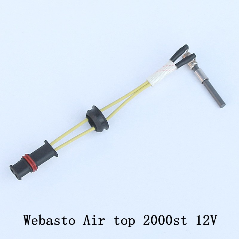 12V Ceramic Spark Plug Ignition Needle – High Temp Heating Rod