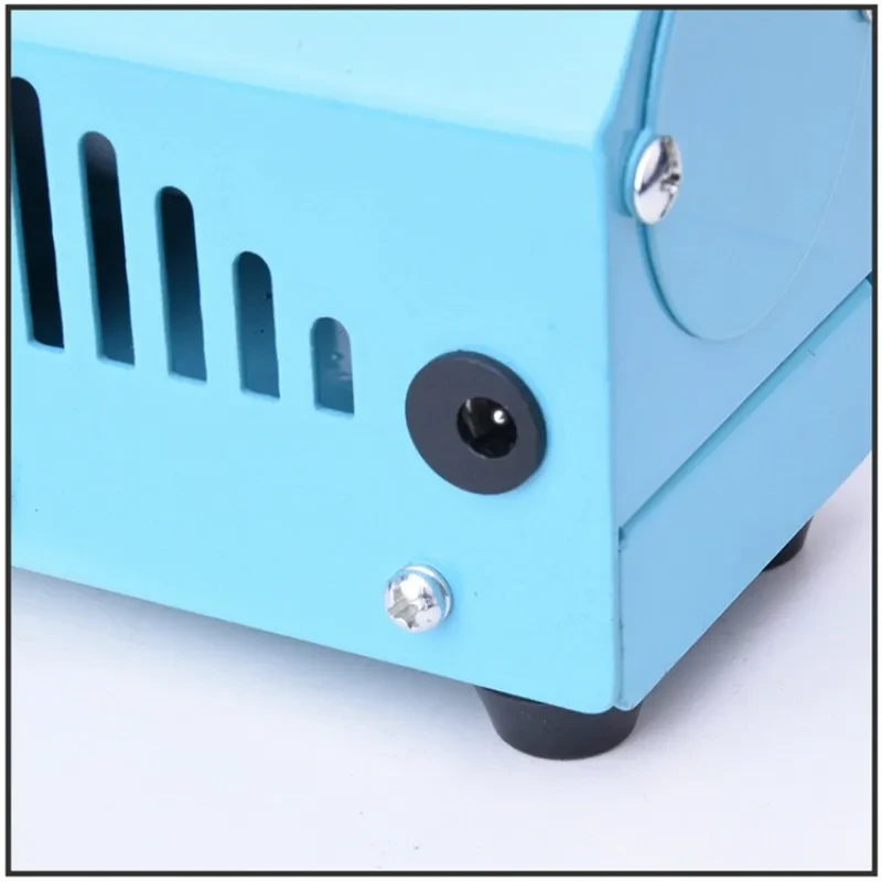 Mini Woodworking Lathe – 150W Electric DIY Grinding & Cutting Tool