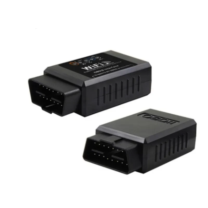 OBD2 Diagnostic Scanner for Toyota – Code Reader for Land Cruiser, RAV4, Camry