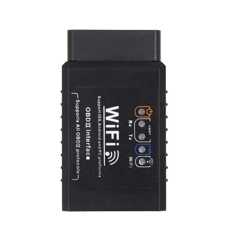 OBD2 Diagnostic Scanner for Toyota – Code Reader for Land Cruiser, RAV4, Camry