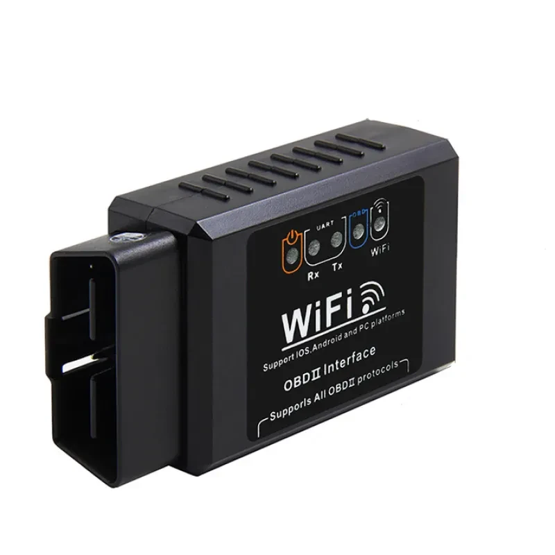 OBD2 Diagnostic Scanner for Toyota – Code Reader for Land Cruiser, RAV4, Camry