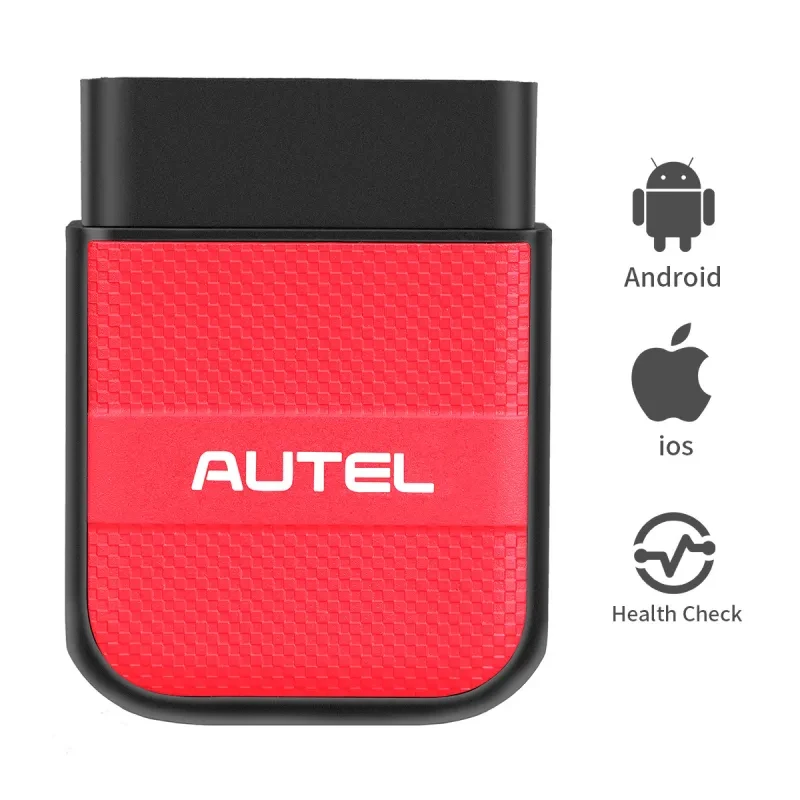 AUTEL AP200H OBD2 Car Diagnostic Scanner Code Reader Tool