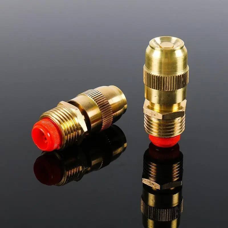 High-Pressure Shower Spray Connector β Booster Nozzle Attachment