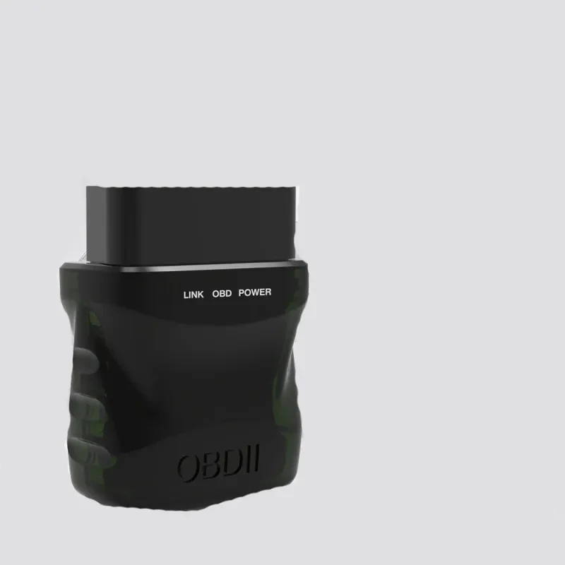 Wireless OBD2 Scanner Code Reader – WiFi Car Diagnostic Tool V015
