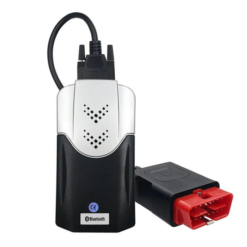 Delphi DS150E Car & Truck Diagnostic Tool – Bluetooth Dual Board 2017