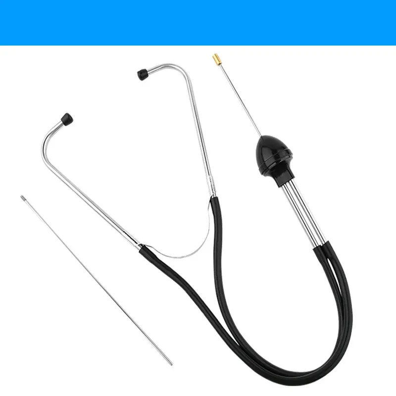 Cylinder Engine Stethoscope – Abnormal Noise Detector for Mechanics