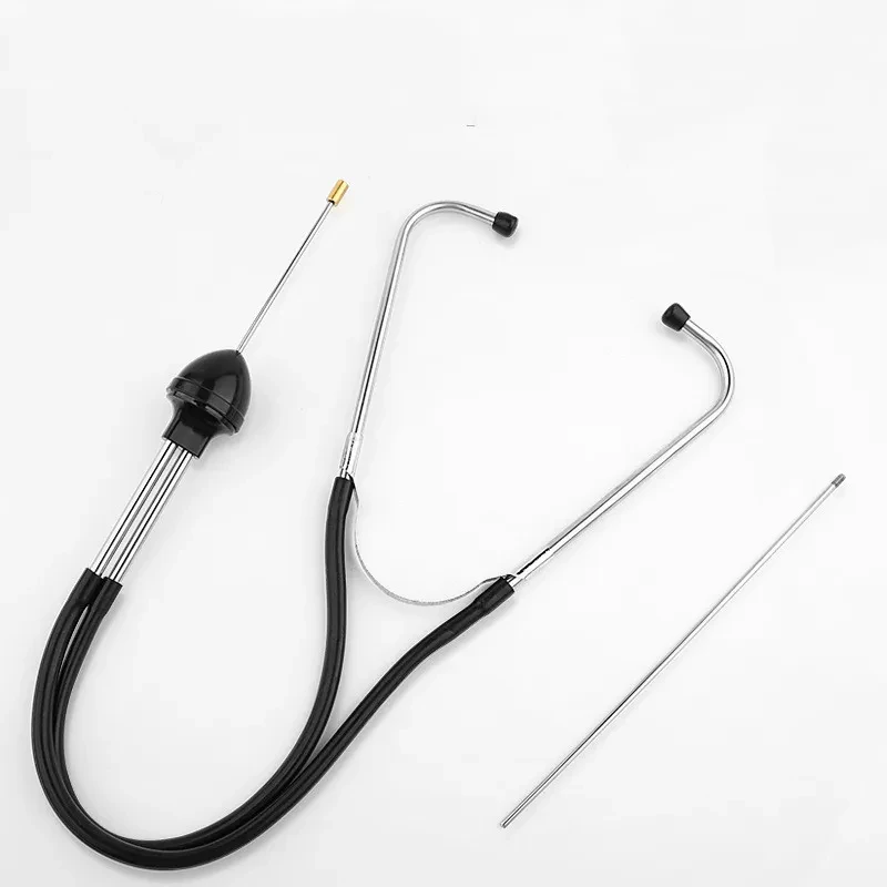 Cylinder Engine Stethoscope – Abnormal Noise Detector for Mechanics