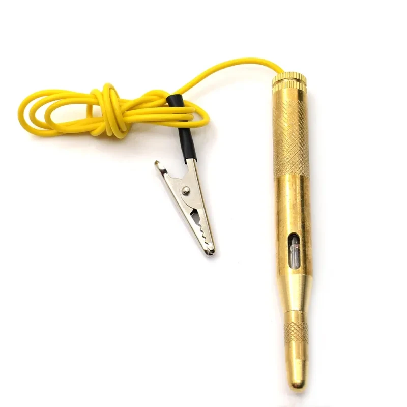Universal Automotive Circuit Tester β 6-12V Multimeter Test Pencil