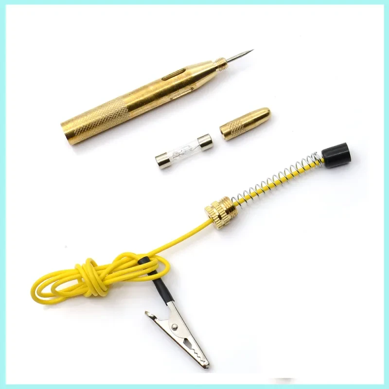 Universal Automotive Circuit Tester β 6-12V Multimeter Test Pencil