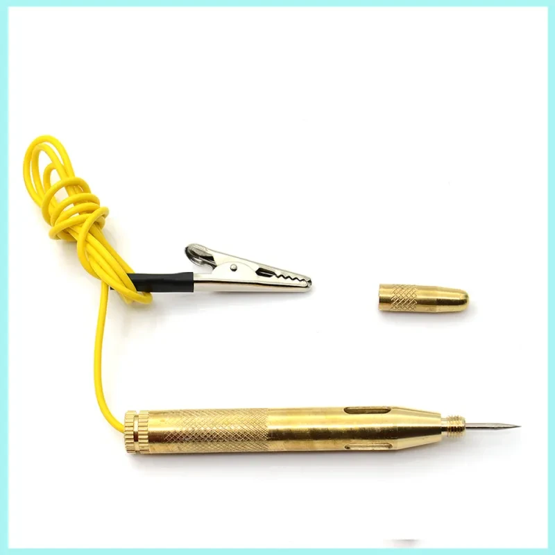 Universal Automotive Circuit Tester β 6-12V Multimeter Test Pencil