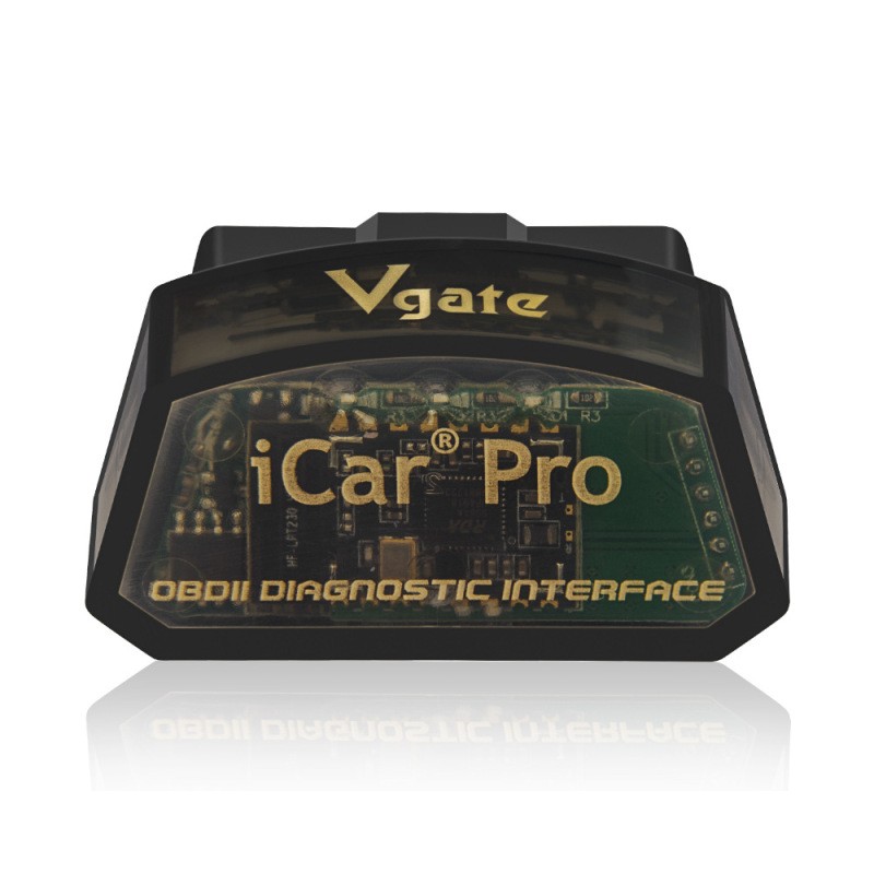 Vgate iCar Pro V2.2 OBDII Bluetooth Scanner – Android Full Protocol