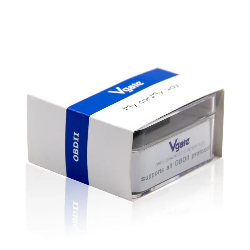 Vgate iCar Pro V2.2 OBDII Bluetooth Scanner – Android Full Protocol