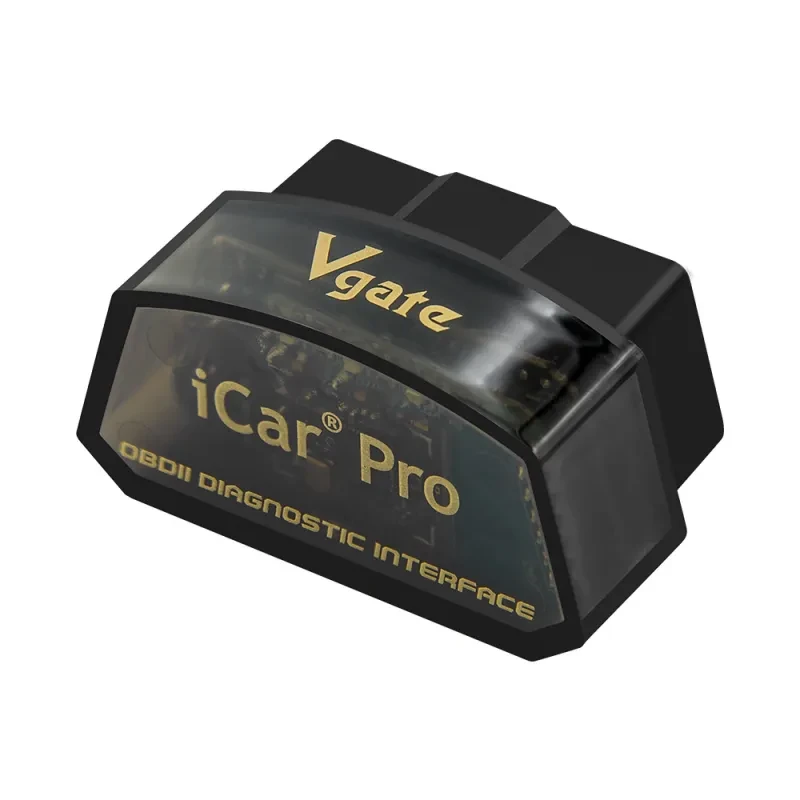 Vgate iCar Pro V2.2 OBDII Bluetooth Scanner – Android Full Protocol