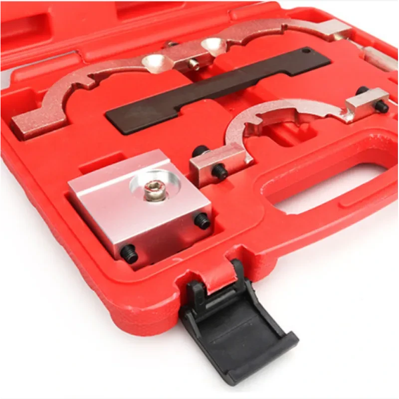 Opel 1.4T LUJ Engine Timing Tool Kit – 7PCS Onceway Set