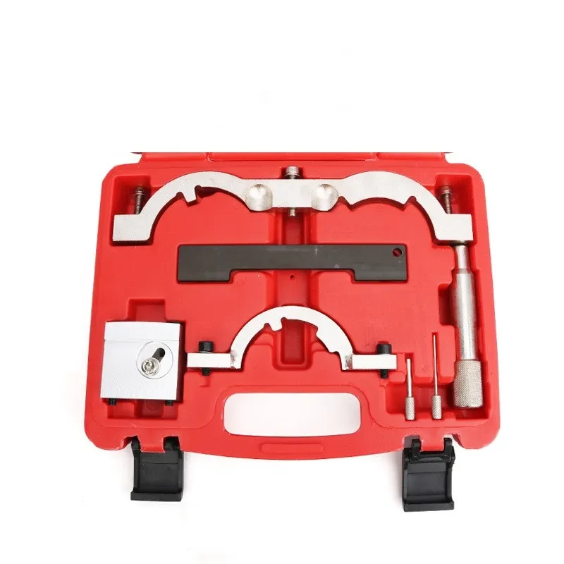Opel 1.4T LUJ Engine Timing Tool Kit – 7PCS Onceway Set
