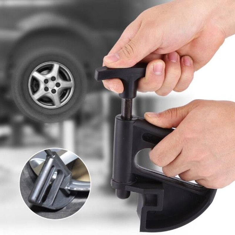 Tire Chucking Machine – Tyre Changer Auxiliary Plastic Accessory