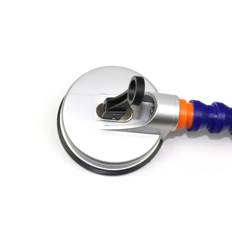 Car Dent Repair Suction Cup Tool β Pump with Bulb Holder