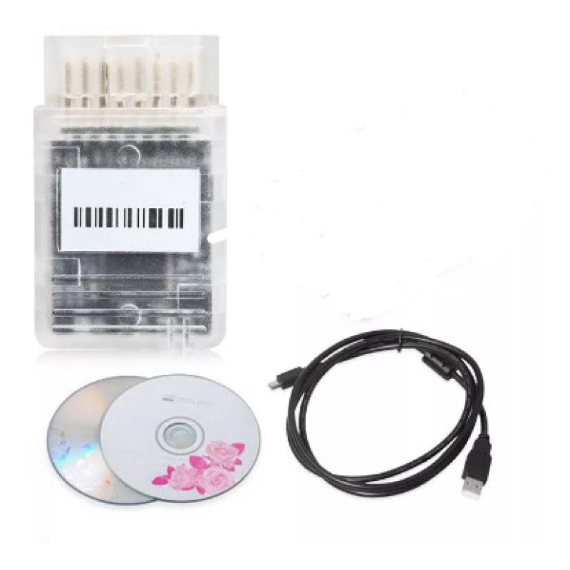 Tactrix Openport 2.0 ECU Writer & ECUFlash Tool for Car Diagnosis