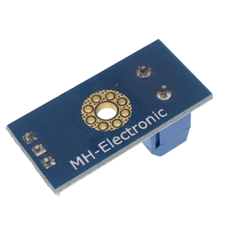Voltage Detection Module Sensor – 0–25V Range for Arduino