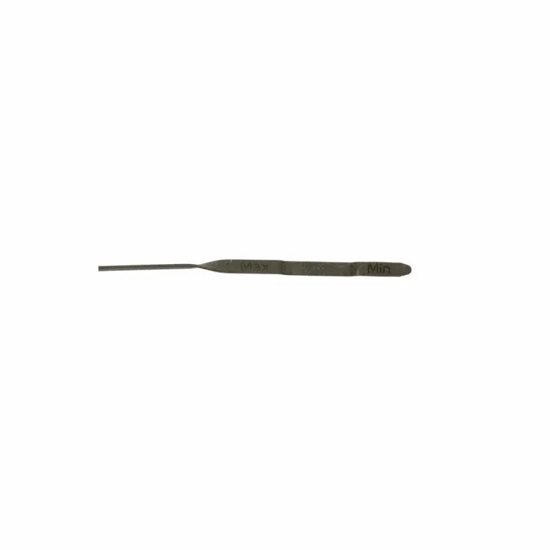 Engine Oil Dipstick for Audi A4 A5 Quattro 2.0T (2008–2017)